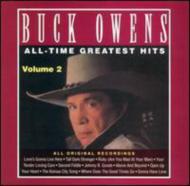 Buck Owens/Vol 2 All Time Greatest Hits