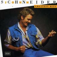 John Schneider/Greatest Hits