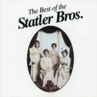 Statler Brothers/Best Of
