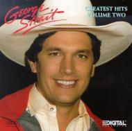 George Strait/Greatest Hits Vol.2