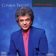 Conway Twitty/Greatest Hits #3
