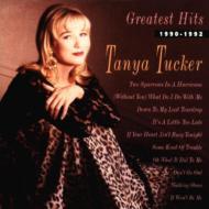 Tanya Tucker/Greatest Hits 1990-1992
