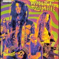 White Zombie/La Sexorcisto Devil Music Vol1