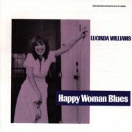 Happy Woman's Blues