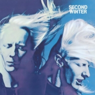 Johnny Winter/Second Winter