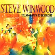 Talking Back To The Night