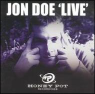 Jon Doe/Live Album