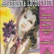 Adriana Lecouvreur: Simonetto / Milano Rai Lyric.o
