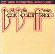 肌触りがいい (Dts Appice & Bogert Beck Cd) Bogert Tim / Beck Jeff : 洋楽