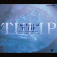 THE BEST OF TULIP / : TULIP （チューリップ） | HMV&BOOKS online 