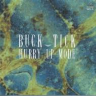 HURRY UP MODE : BUCK-TICK | HMV&BOOKS online - VICL-3