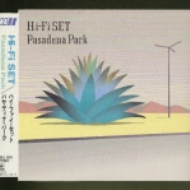 Pasadena Park : Hi-Fi SET | HMV&BOOKS online - CSCL1293