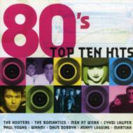Top Ten Hits -80's