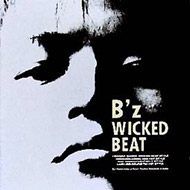 B'z/Wicked Beat