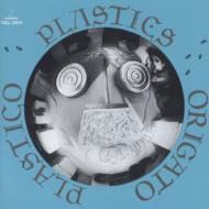 ORIGATO PLASTICO : PLASTICS | HMVu0026BOOKS online - VICL-2014