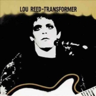 Lou Reed/Transformer (Remastered)