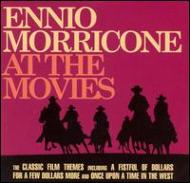 Ennio Morricone