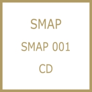 SMAP/Smap 001