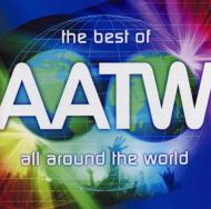 Various/Best Of All Around The Worldbest Of Uk Dance Attw Greatest Hits