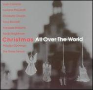Christmas All Over The World: V / A
