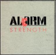 Alarm/Strength (Ltd)