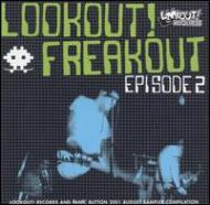 Various/Lookout Freakout Episode 2