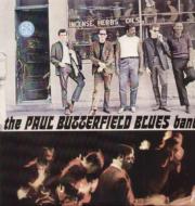 Paul Butterfield Blues Band
