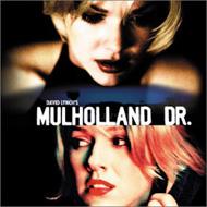 Mulholland Drive -Soundtrack