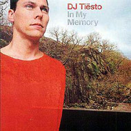 Tiesto/In My Memory