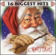 Various/16 Biggest Hits - Christmas