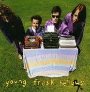 Young Fresh Fellows/This One's For The Ladies