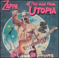 Man From Utopia