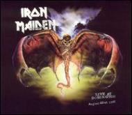 Live At Donington 1992 : IRON MAIDEN | HMV&amp;BOOKS online - CDDON1