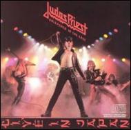 Unleashed In The East : Judas Priest | HMV&BOOKS online - CK36179