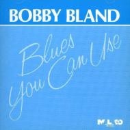 Bobby Bland/Blues You Can Use