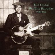 Big Bill Broonzy/Young Big Bill Bronzy