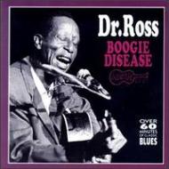 Dr Ross/Boogie Disease