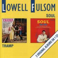 Lowell Fulson/Tramp  Soul