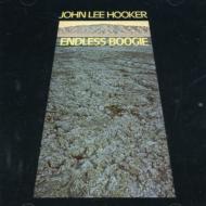 John Lee Hooker/Endless Boogie