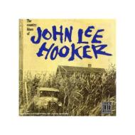 Country Blues Of John Lee Hook