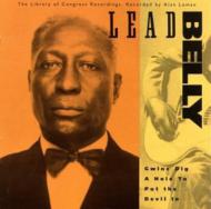 CDアルバム｜Lead Belly (レッド・ベリー)｜商品一覧｜HMV&BOOKS
