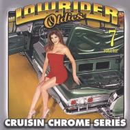 Various/Lowrider Oldies Vol.7