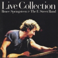 Bruce Springsteen/Live Collection