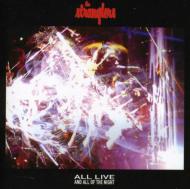 All Live And All Of The Night : Stranglers | HMVu0026BOOKS online - 5045942