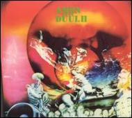 ドイツ盤 Amon Duul II Yeti レコード アモン・デュール 2 ドイツ盤 Amon Duul II Yeti レコード アモン・デュール 2