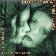 Various/Tribute To Type O Negative