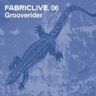 Grooverider/Fabriclive 06