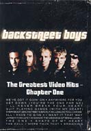Greatest Video Hits -Chapterone