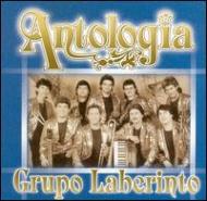 Grupo Laberinto/Antologia