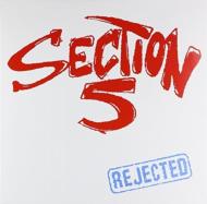 Section 5/Rejected